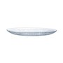 Q2473- Assiette plate 25cm Sixtine Luminarc - Lot de 6