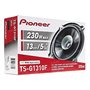 Aiwa Pioneer TS-G1310F Haut-parleurs audio de voiture (13 cm