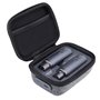 ensemble de microphones