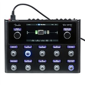 Tone Master Pro