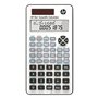 Calculatrice HP HPK10SPLUS Blanc Plastique