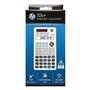 Calculatrice HP HPK10SPLUS Blanc Plastique