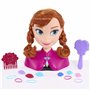 JP Disney Styling JPL32032 La Reine des Neiges Anna Tête à coiffer sans Couleur