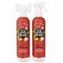 Pet Head Shampoing et spray pour chien | Édition des fêtes | Châtaigne grillée au parfum de cannelle | Shampooing pour chiens à
