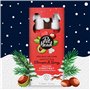 Pet Head Shampoing et spray pour chien | Édition des fêtes | Châtaigne grillée au parfum de cannelle | Shampooing pour chiens à 