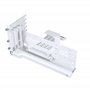 Phanteks Premium Vertikales GPU-Bracket PCIe 4.0 x 16 Riser-Kabel