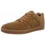 Es Accel Slim brown/gum Shoes Size US 8