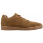 Es Accel Slim brown/gum Shoes Size US 8,5