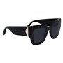 Lunettes de soleil Femme Victoria Beckham VB652S-5123001 Ø 51 mm