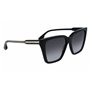 Lunettes de soleil Femme Victoria Beckham VB655S-5815001 ø 58 mm