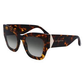 Lunettes de soleil Femme Victoria Beckham VB652S-5123234 Ø 51 mm