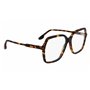 Monture de Lunettes Femme Victoria Beckham VB2650-5715234 ø 57 mm