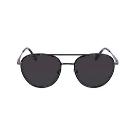 Lunettes de Soleil LACOSTE L258S 033 GUNMETAL 53/20/140 Homme