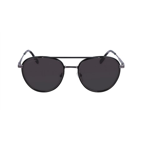Lunettes de Soleil LACOSTE L258S 033 GUNMETAL 53/20/140 Homme