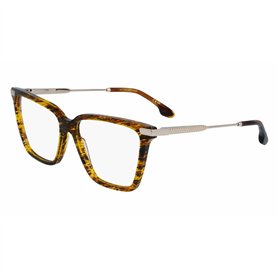 Monture de Lunettes Femme Victoria Beckham VB2657-5515736 Transparent Ø 55 mm
