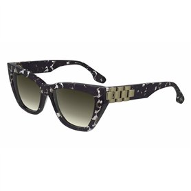 Lunettes de soleil Femme Victoria Beckham VB668S-5516010 Ø 55 mm