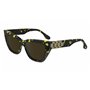 Lunettes de soleil Femme Victoria Beckham VB668S-5516012 Ø 55 mm