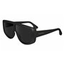 Lunettes de soleil Femme Victoria Beckham VB664S-6105001 Ø 61 mm