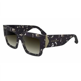 Lunettes de soleil Femme Victoria Beckham VB667S-5317010 Ø 53 mm