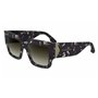 Lunettes de soleil Femme Victoria Beckham VB667S-5317010 Ø 53 mm