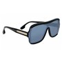 Lunettes de soleil Femme Victoria Beckham VB673S-6419003 Ø 64 mm