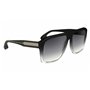 Lunettes de soleil Femme Victoria Beckham VB671S-5914009 ø 59 mm