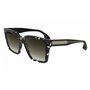 Lunettes de soleil Femme Victoria Beckham VB672S-5715010 ø 57 mm