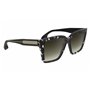 Lunettes de soleil Femme Victoria Beckham VB672S-5715010 ø 57 mm