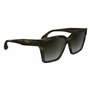 Lunettes de soleil Femme Victoria Beckham VB672S-5715321 ø 57 mm