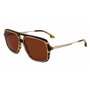 Lunettes de soleil Femme Victoria Beckham VB246S-5813224 ø 58 mm