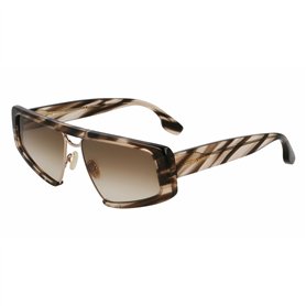 Lunettes de soleil Femme Victoria Beckham VB247S-5715318 ø 57 mm