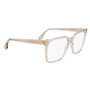 Monture de Lunettes Femme Victoria Beckham VB2669-5515250 Ø 55 mm