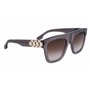 Lunettes de soleil Femme Victoria Beckham VB675S-5220039 Ø 52 mm