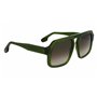 Lunettes de soleil Femme Victoria Beckham VB674S-5319302 Ø 53 mm