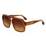 Lunettes de soleil Femme Victoria Beckham VB674S-5319773 Ø 53 mm
