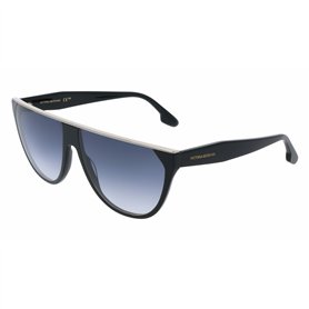 Lunettes de soleil Femme Victoria Beckham VB682S-6113001 Ø 61 mm