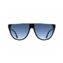 Lunettes de soleil Femme Victoria Beckham VB682S-6113001 Ø 61 mm