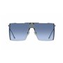 Lunettes de soleil Femme Victoria Beckham VB249S-6512040 Ø 65 mm