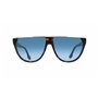 Lunettes de soleil Femme Victoria Beckham VB682S-6113234 Ø 61 mm