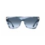 Lunettes de soleil Femme Victoria Beckham VB684S-5715035 ø 57 mm