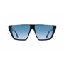 Lunettes de soleil Femme Victoria Beckham VB683S-5812415 ø 58 mm