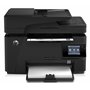 HP LaserJet Pro M127fw Imprimante multifonction laser 20 ppm Wi-Fi Noir