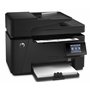 HP LaserJet Pro M127fw Imprimante multifonction laser 20 ppm Wi-Fi Noir