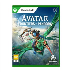 Avatar: Frontiers of Pandora for Xbox Series X