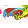 Liquitex Basics Acrylique Tube 22 ml Terre Sienne Brulee ROW