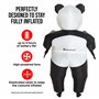 Combinaison Panda Femme