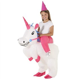 Morph Deguisement Licorne Enfant