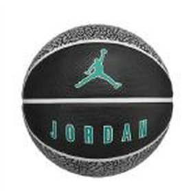 Ballon de basket Jordan JORDAN PLAYGROUND 2.0 8P DEFLATED J1008255016 016 Noir Synthétique