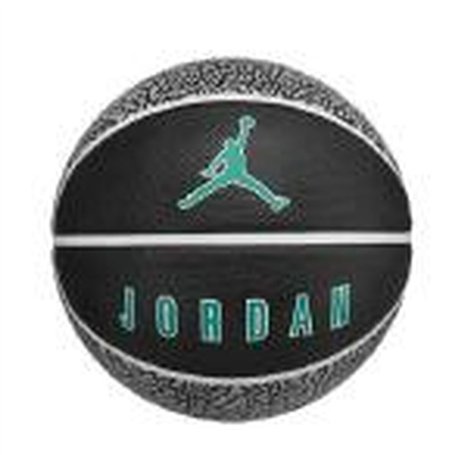 Ballon de basket Jordan JORDAN PLAYGROUND 2.0 8P DEFLATED J1008255016 016 Noir Synthétique