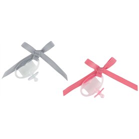 Corolle - FRY51 - Lot de 2 Tétines pour Poupon 30 cm